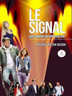 cover image of Le signal